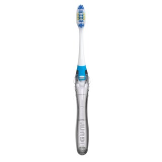 Foto 2 | Cepillo de Dientes GUM Cerdas Suaves 2 Unidades- Venta Internacional