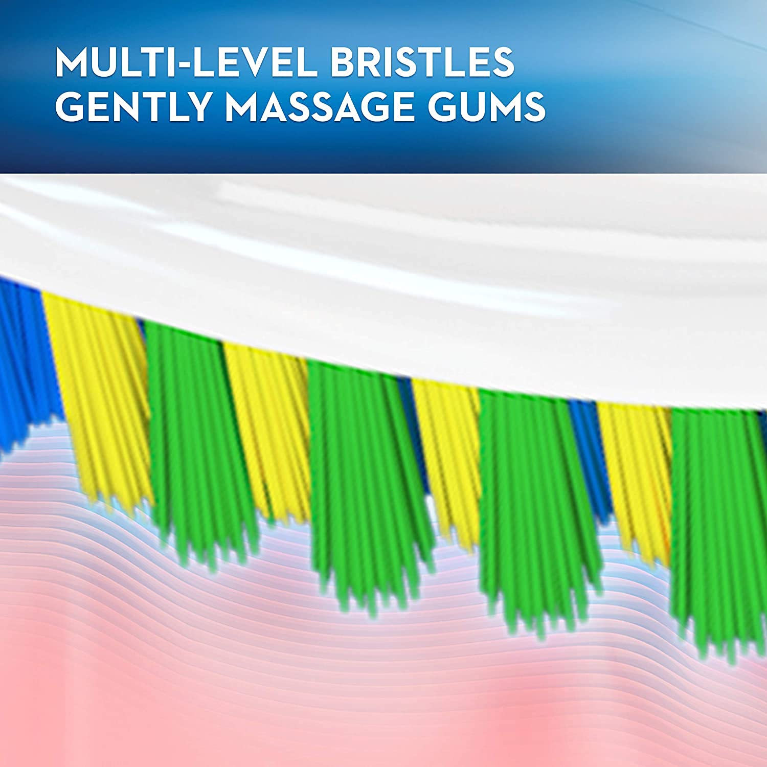 Foto 6 pulgar | Cepillo De Dientes Oral-b Complete Deep Clean Soft, 2 Unidades - Venta Internacional.