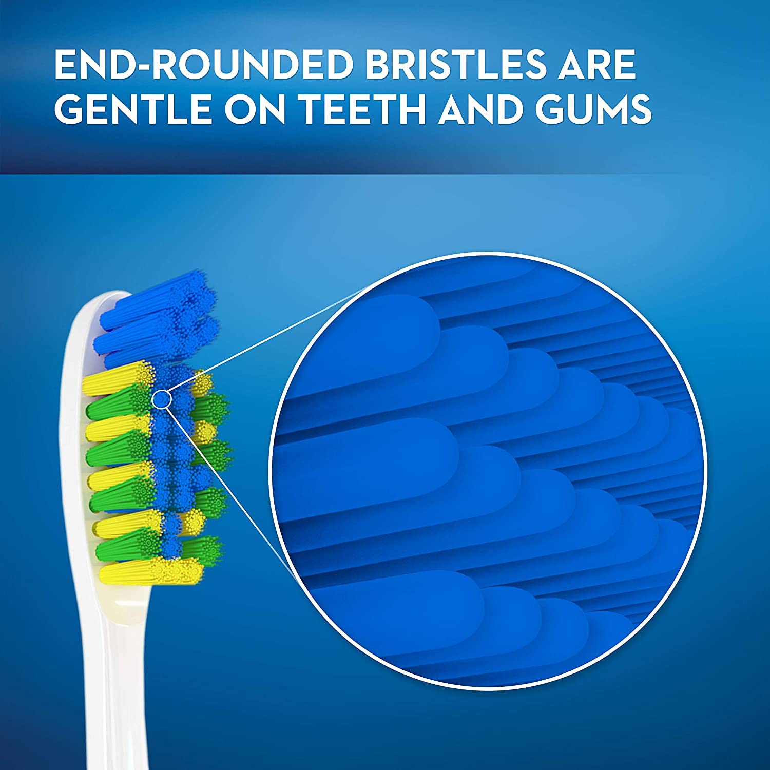 Foto 7 | Cepillo De Dientes Oral-b Complete Deep Clean Soft, 2 Unidades - Venta Internacional.