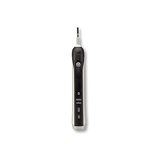 Foto 2 pulgar | Cepillo De Dientes Eléctrico Braun Oral-b Power Handle D601 Negro - Venta Internacional.