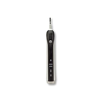 Foto 1 | Cepillo De Dientes Eléctrico Braun Oral-b Power Handle D601 Negro - Venta Internacional.