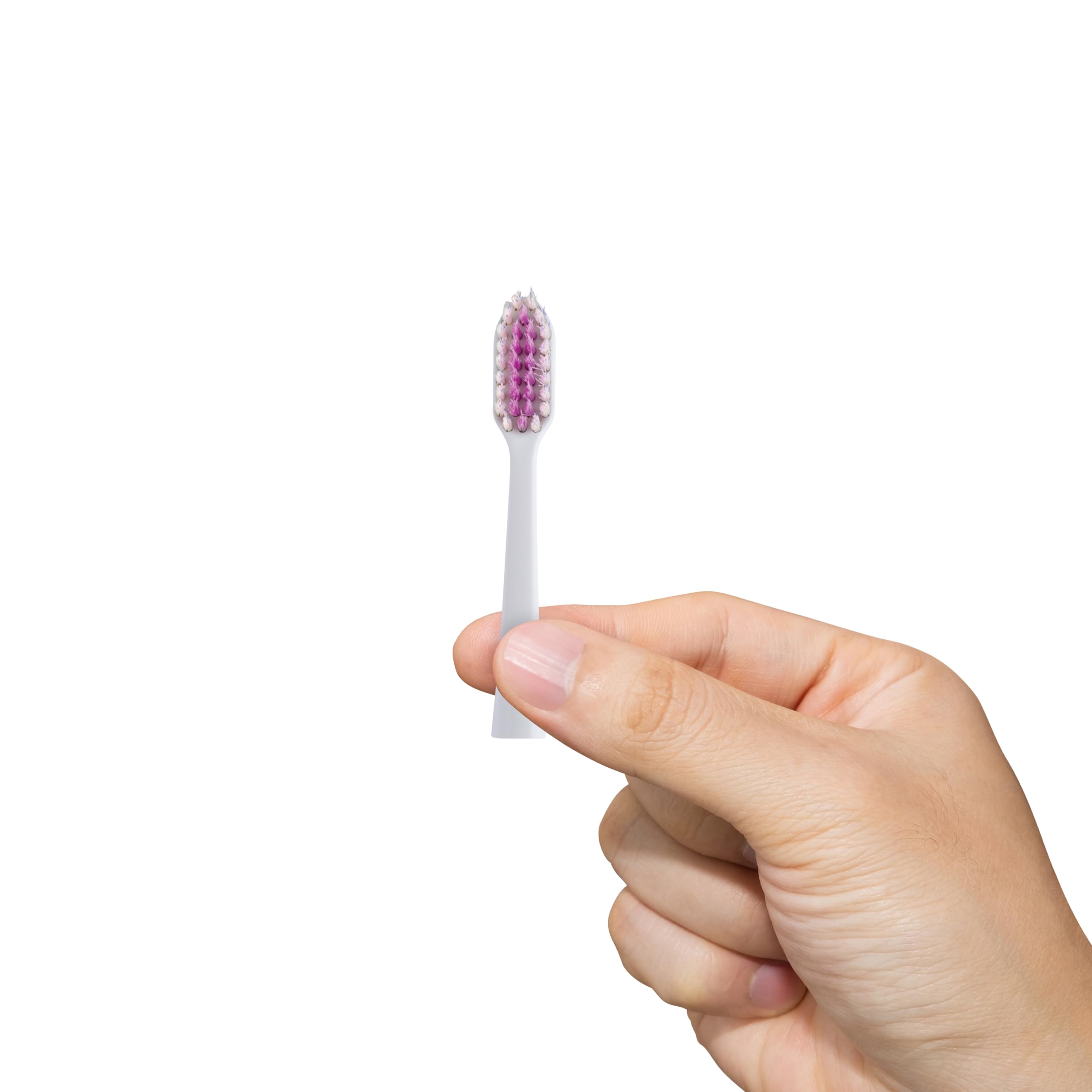 Foto 7 pulgar | Recambios Para Cepillos De Dientes Gum Sonic Powered, Cerdas Cónicas, 2 Unidades - Venta Internacional.