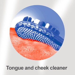 Foto 2 | Cepillo De Dientes Colgate 360 Vibrate Deep Clean, Paquete De 2 - Venta Internacional.