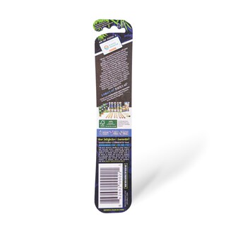 Foto 2 | Cepillo de Dientes Woobamboo para Adulto-Venta Internacional