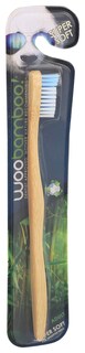 Foto 4 | Cepillo de Dientes Woobamboo para Adulto-Venta Internacional