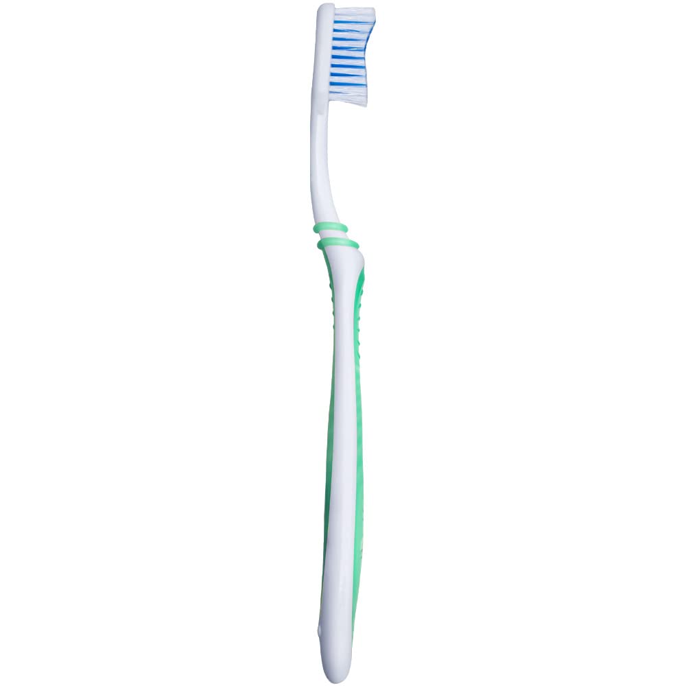 Foto 5 pulgar | Cepillo De Dientes Colgate Wave Gum Comfort Ultra Soft Compact  Paquete De 4 - Venta Internacional.
