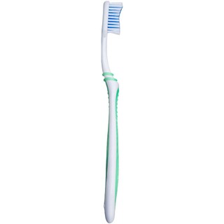 Foto 4 | Cepillo De Dientes Colgate Wave Gum Comfort Ultra Soft Compact Paquete De 4 - Venta Internacional.