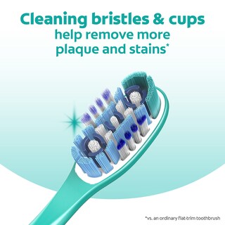 Foto 7 | Cepillo De Dientes Colgate 360 Whole Mouth Adult Soft Paquete De 4 - Venta Internacional.