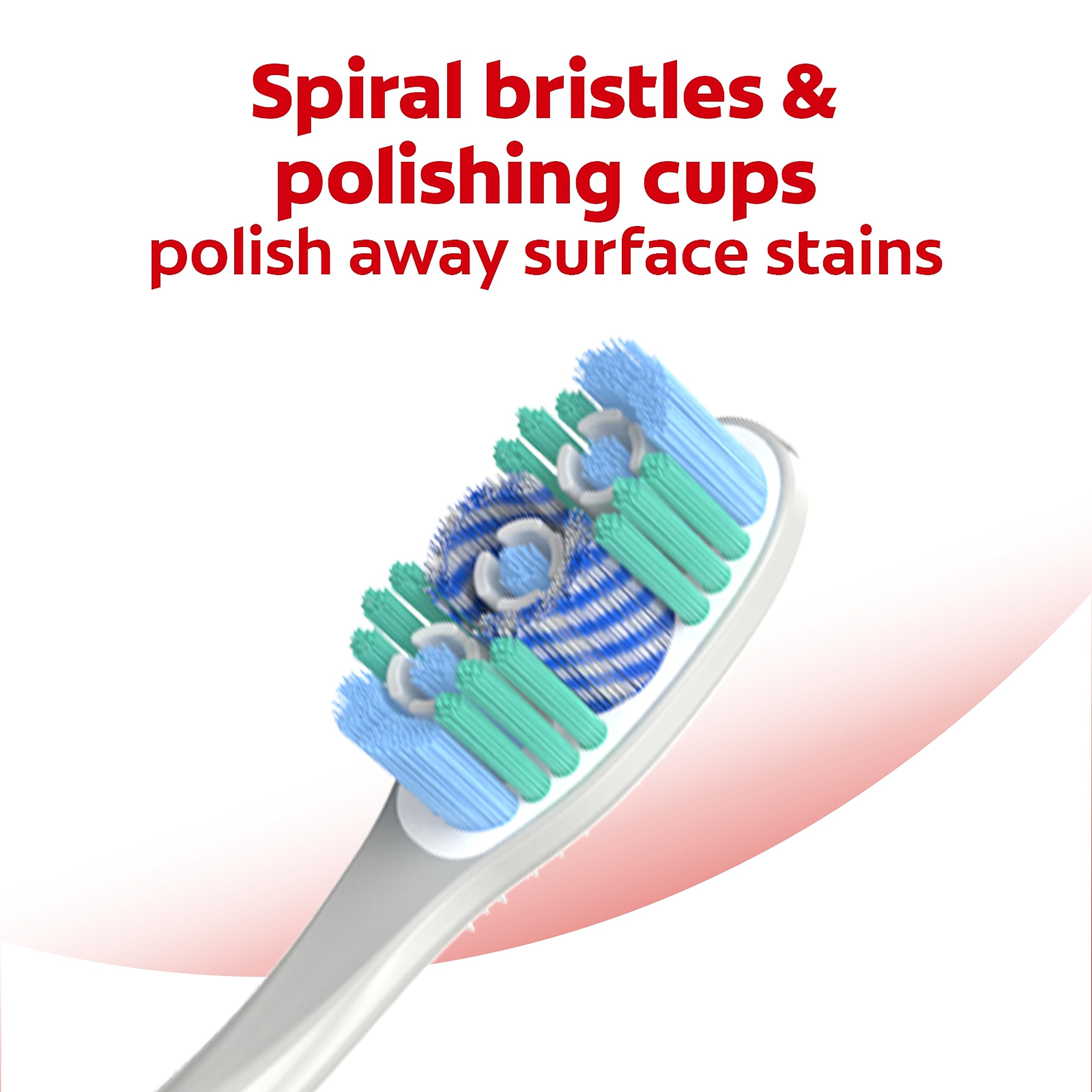 Foto 5 pulgar | Cepillo De Dientes Colgate 360 Optic White Whitening Adult Soft  Paquete De 4 - Venta Internacional.