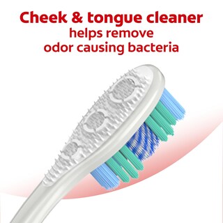 Foto 5 | Cepillo De Dientes Colgate 360 Optic White Whitening Adult Soft Paquete De 4 - Venta Internacional.