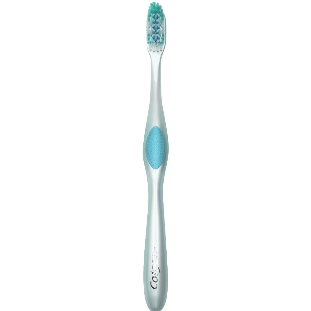 Foto 6 pulgar | Cepillo De Dientes Colgate 360 Enamel Health Sensitive X6 - Venta Internacional.