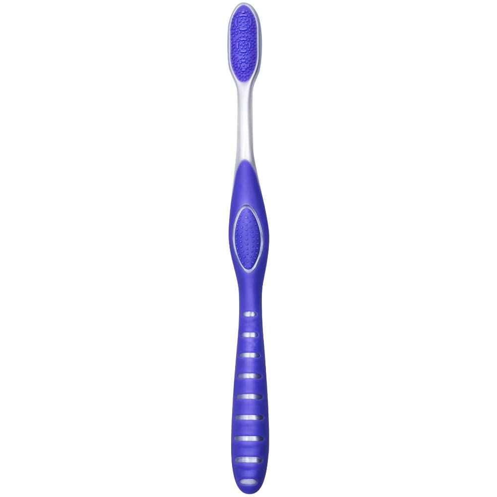 Foto 8 pulgar | Cepillo De Dientes Colgate 360 Enamel Health Sensitive X6 - Venta Internacional.