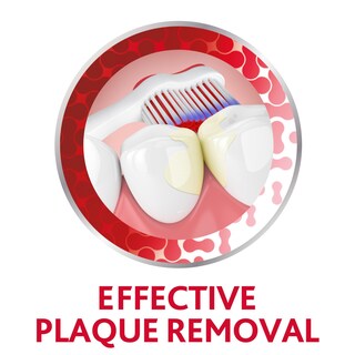 Foto 6 | Cepillo De Dientes Parodontax Complete Protection Soft Paquete 2x2 - Venta Internacional.