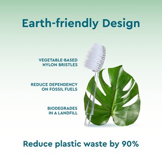 Foto 3 | Cabezales De Repuesto Para Cepillos De Dientes Radius 2 Unidades Supersuaves - Venta Internacional.