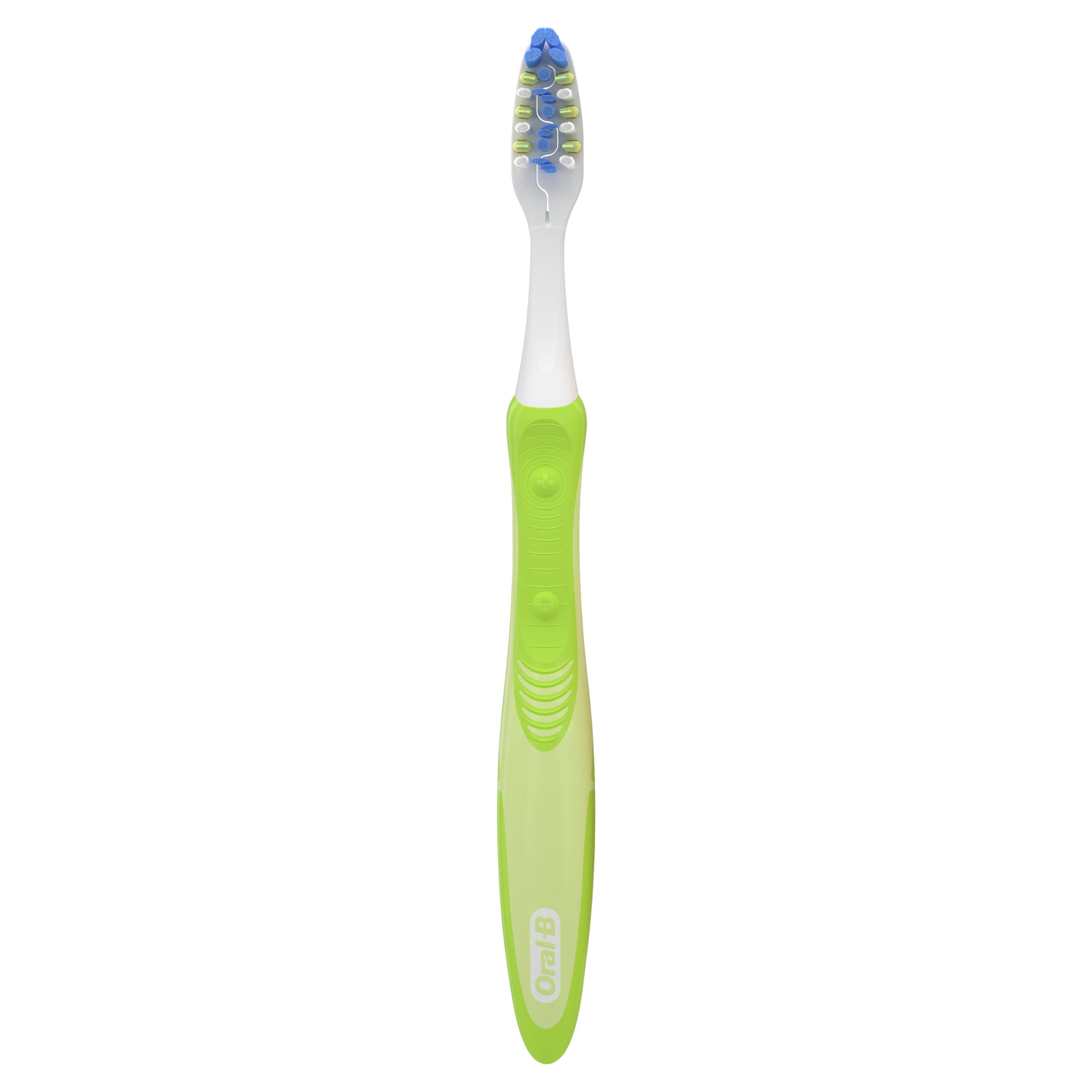 Foto 3 pulgar | Cepillo De Dientes Oral-b Pulsar Medium  1 Unidad - Venta Internacional.
