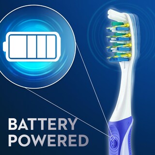 Foto 5 | Cepillo De Dientes Oral-b Pulsar Medium 1 Unidad - Venta Internacional.