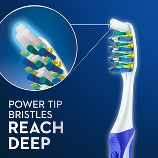 Foto 6 | Cepillo De Dientes Oral-b Pulsar Medium 1 Unidad - Venta Internacional.