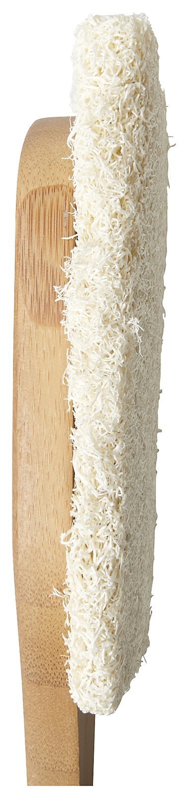 Foto 2 | Cepillo De Baño Ecotools Bamboo & Loofah - Venta Internacional.