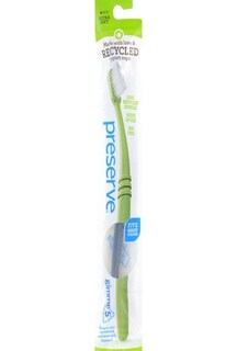 Foto 1 | Cepillo De Dientes Preserve Adult Ultra Soft Varios Colores - Venta Internacional.