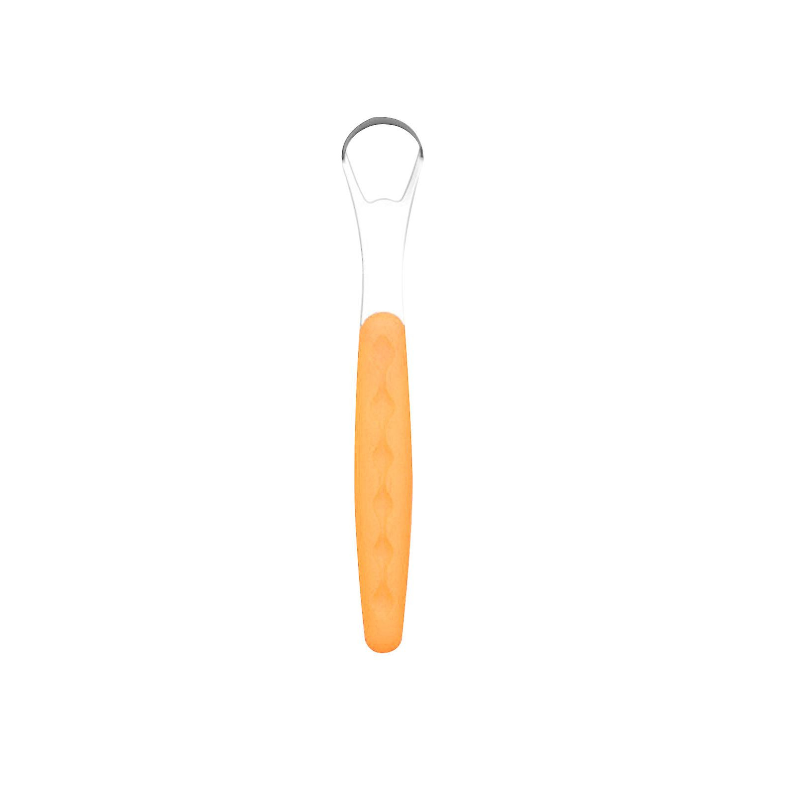 Foto 4 pulgar | Set De Limpiadores Linguales  Raspadores De Lengua De Acero Inoxidable  Cuidado Bucal - Venta Internacional.
