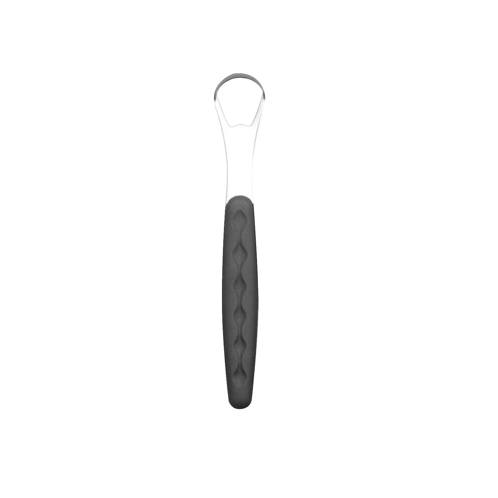 Foto 5 pulgar | Set De Limpiadores Linguales  Raspadores De Lengua De Acero Inoxidable  Cuidado Bucal - Venta Internacional.