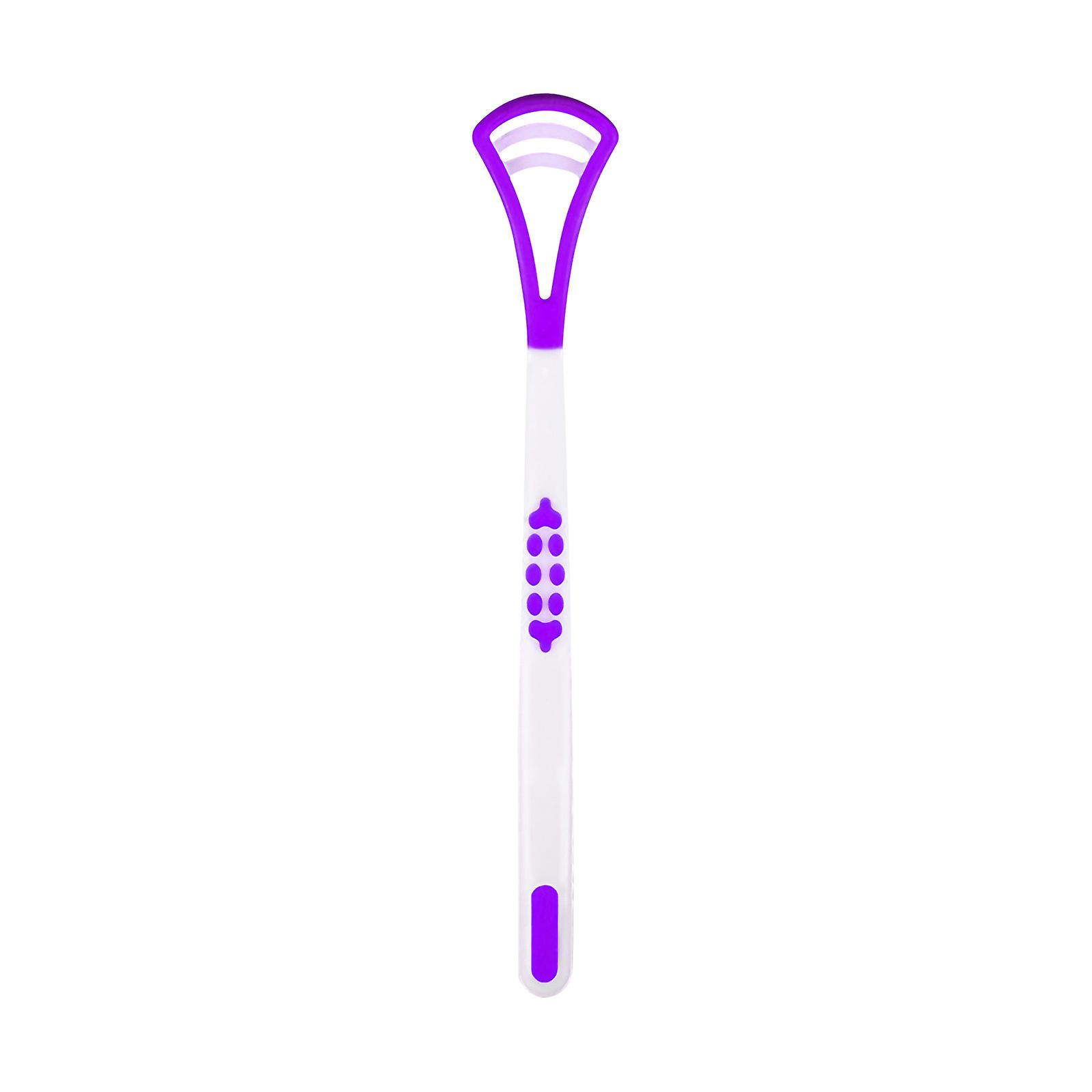 Limpiador De Lengua  Raspador De Lengua Inoxidable  Herramienta De Cuidado Bucal - Venta Internacional.