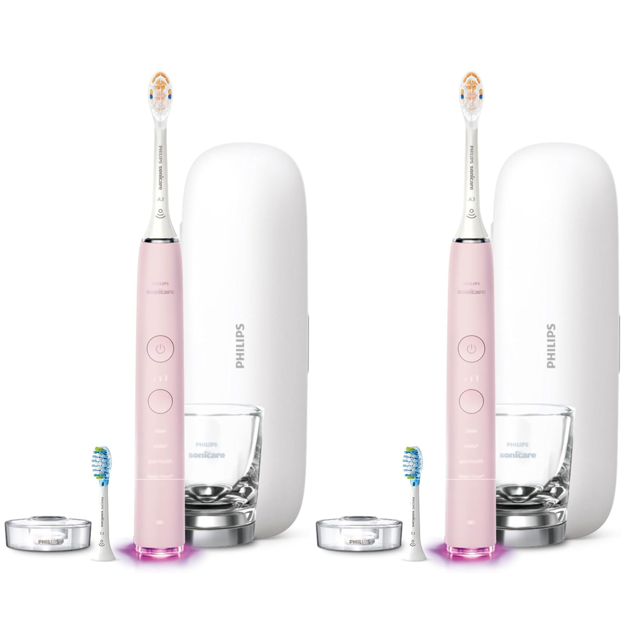 Foto 1 | Cepillo De Dientes Eléctrico Philips Sonicare 9300 Diamondclean - Venta Internacional.