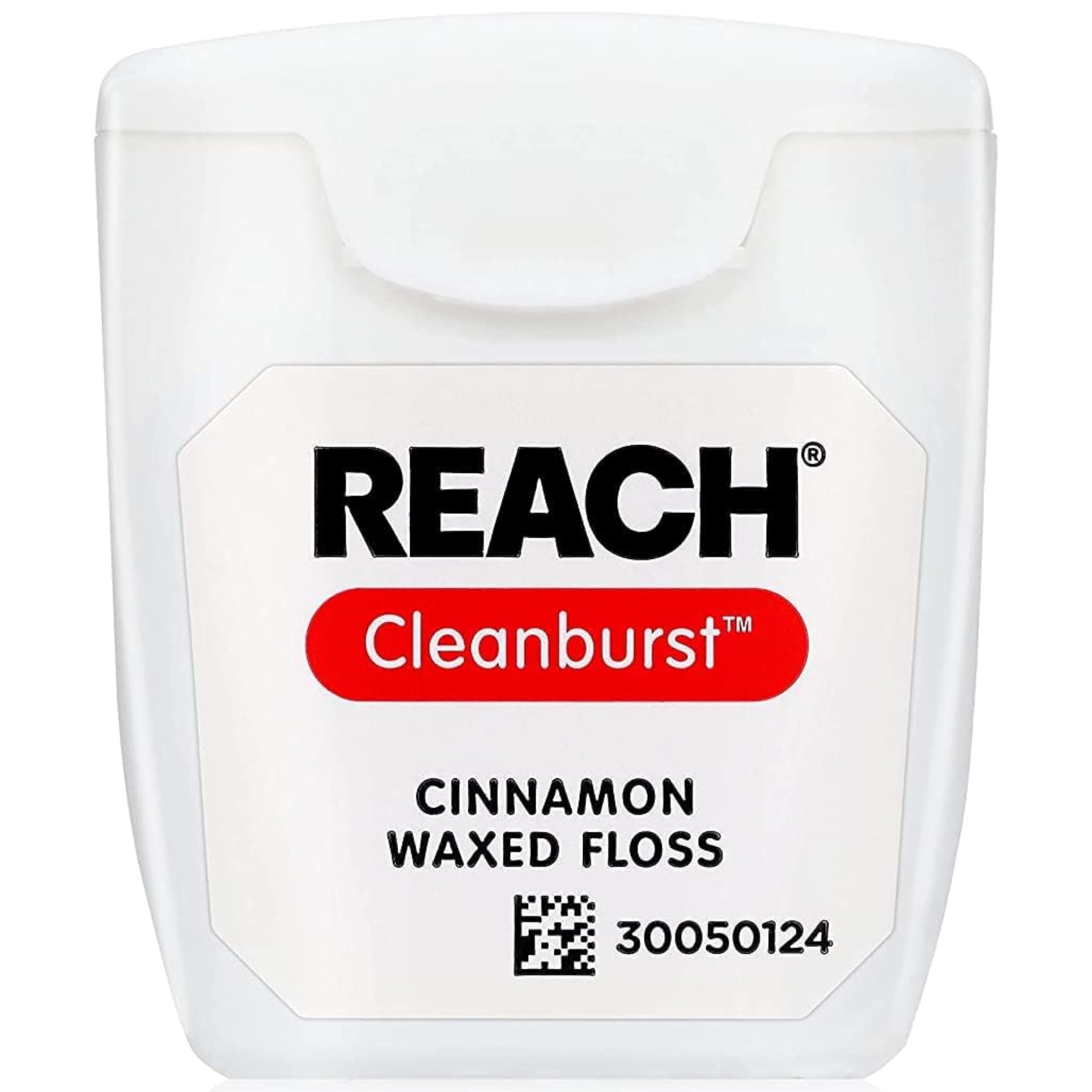 Foto 2 | Hilo Dental Reach Cleanburst  Canela Encerada  50 M (paquete De 12) - Venta Internacional.