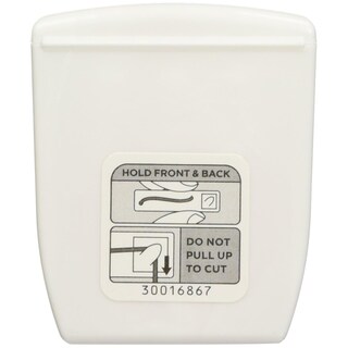 Foto 3 | Hilo Dental Reach Cleanburst Canela Encerada 50 M (paquete De 12) - Venta Internacional.