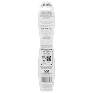 Foto 7 | Cepillo De Dientes Tom's Of Maine Gentle Charcoal Soft Paquete De 4 - Venta Internacional.