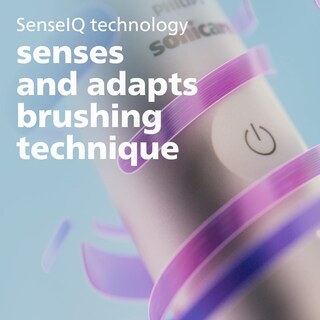 Foto 2 | Cepillo De Dientes Eléctrico Philips Sonicare 9900 Prestige Pink - Venta Internacional.