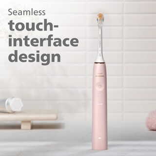 Foto 4 | Cepillo De Dientes Eléctrico Philips Sonicare 9900 Prestige Pink - Venta Internacional.