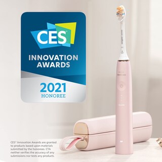 Foto 7 | Cepillo De Dientes Eléctrico Philips Sonicare 9900 Prestige Pink - Venta Internacional.