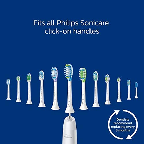 Foto 7 pulgar | Cepillo De Dientes Eléctrico Philips Sonicare Protectiveclean 6100 - Venta Internacional.
