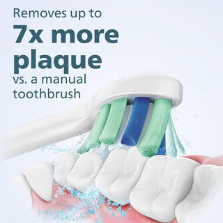 Foto 4 | Cepillo De Dientes Eléctrico Philips Sonicare 4100 Deep Pink - Venta Internacional.
