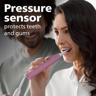 Foto 5 | Cepillo De Dientes Eléctrico Philips Sonicare 4100 Deep Pink - Venta Internacional.