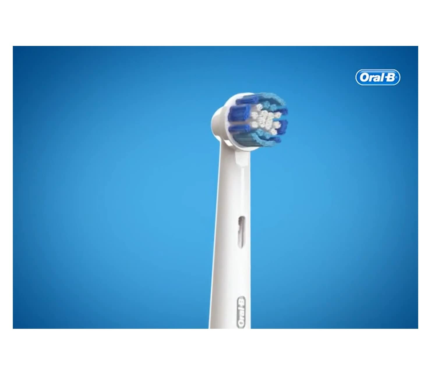 Foto 3 pulgar | Cabezales de Cepillo de Dientes Oral-B Precision Clean - Venta Internacional
