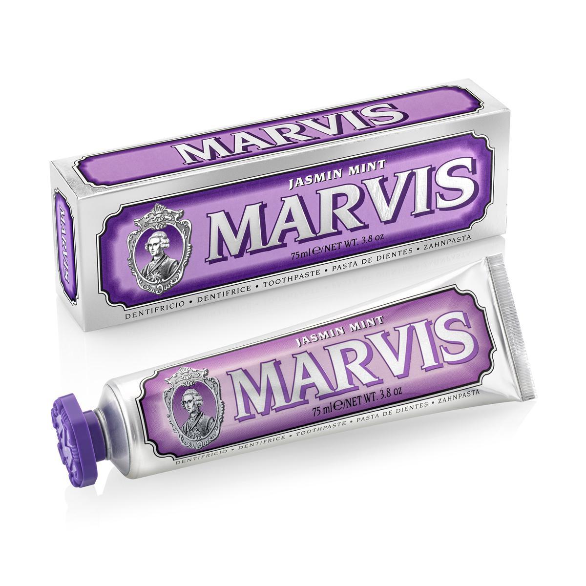 Pasta de Dientes Marvis Menta Jazmín 75 ML