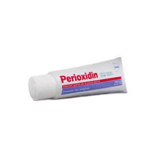 Foto 3 | Pasta Dental Peroxidin Cloredixina Digluconato 0.12% 50 ML