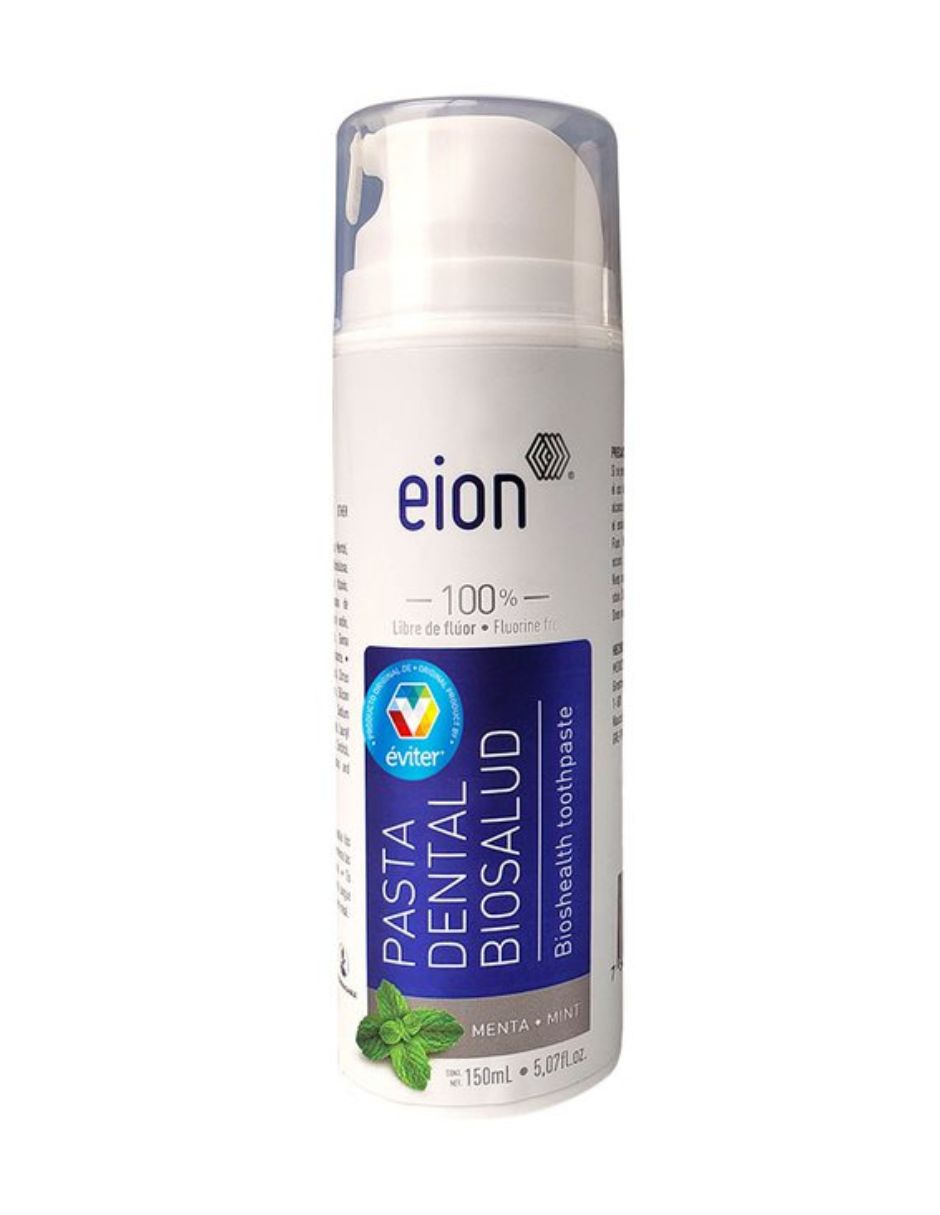 Pasta Dental Biosalud Eion 150 Ml