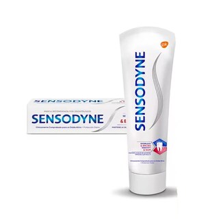 Foto 2 | Pasta Dental Sensodyne Sensibilidad & Encías 100 Gramos
