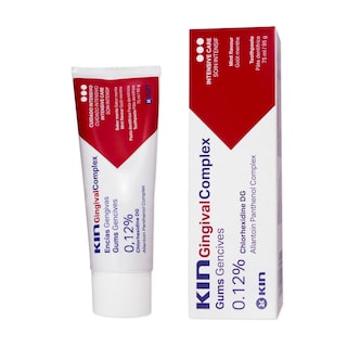 Foto 3 | Pasta Dentífrica Kin Gingival Complex 75 ml