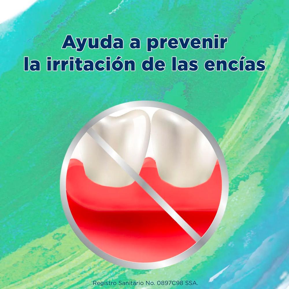Foto 4 pulgar | Crema Adhesiva Ultra Corega Para Protésis Sin Sabor 40 Gr
