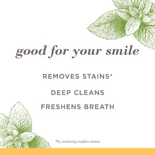 Foto 3 | Pasta De Dientes Burt's Bees Purely White Zen Peppermint 140 Ml X3 - Venta Internacional.