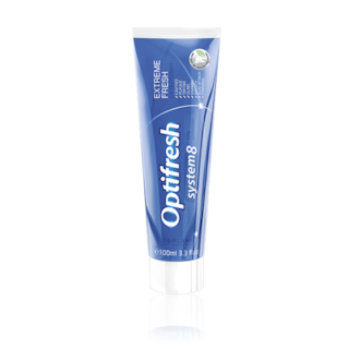 Foto 1 | Pasta Dental Blanquedora Optifresh Oriflame Extreme Fresh
