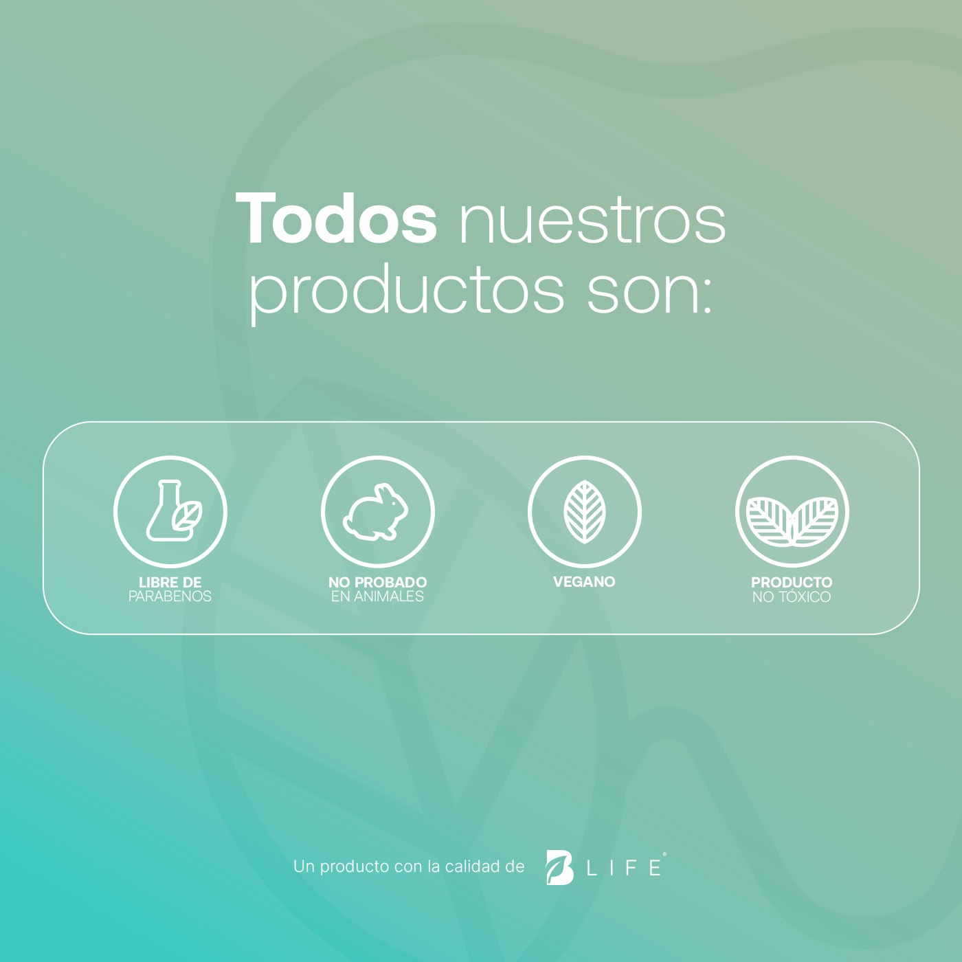 Foto 5 | Pasta Dental Natural Sin Flúor. Paquete Con 6 Unidades De 148ml C/u. B Life.