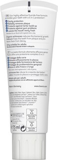 Foto 4 | Pasta de Dientes Lavera Organic Echinacea Complete Care 75 ml - Venta Internacional