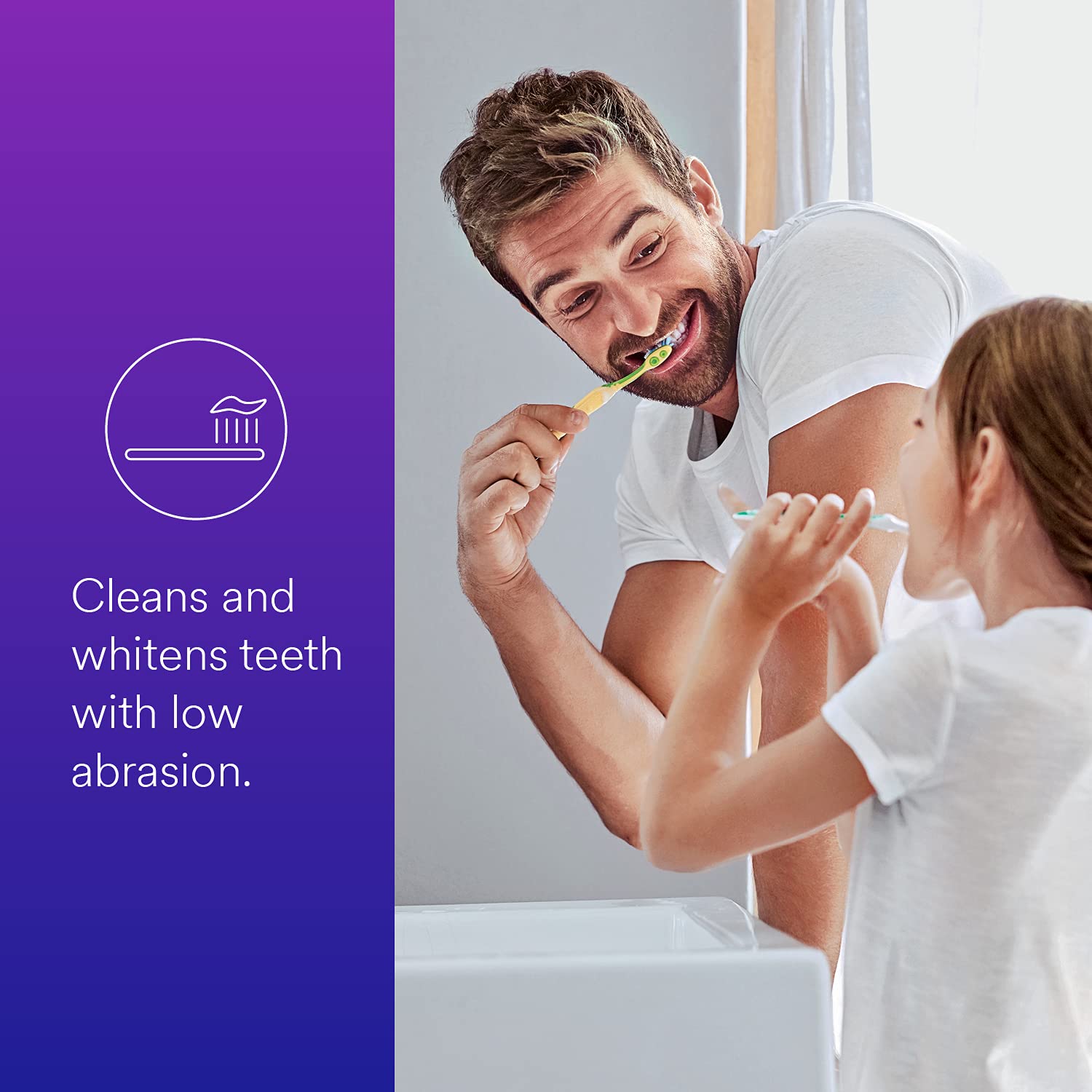 Foto 4 | Pasta de Dientes 3m Clinpro Tooth Creme 0.21% Fluoruro de Sodio - Venta Internacional