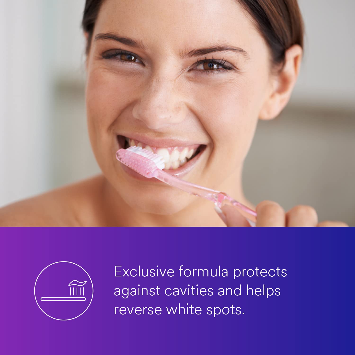 Foto 6 pulgar | Pasta de Dientes 3m Clinpro Tooth Creme 0.21% Fluoruro de Sodio - Venta Internacional