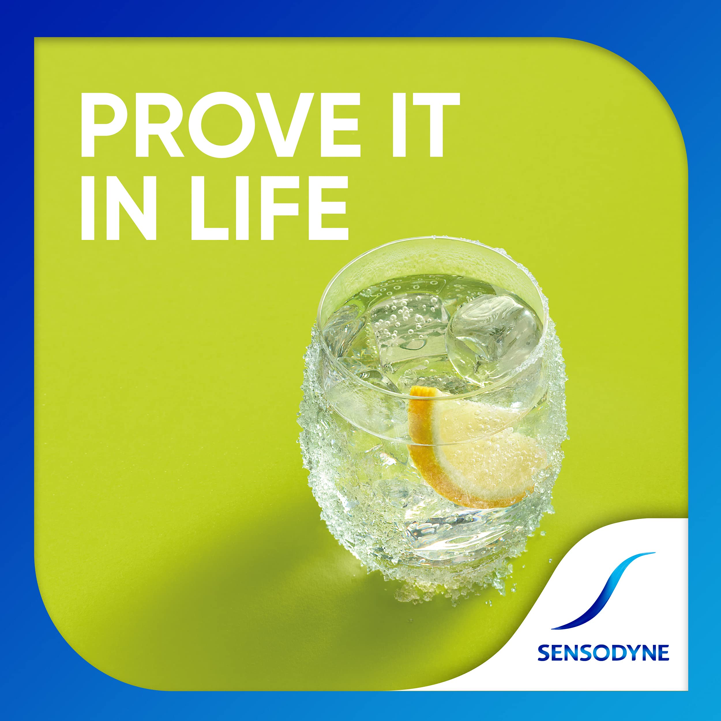 Foto 4 pulgar | Pasta De Dientes Sensodyne Repair And Protect Whitening 100 Ml X2 - Venta Internacional.